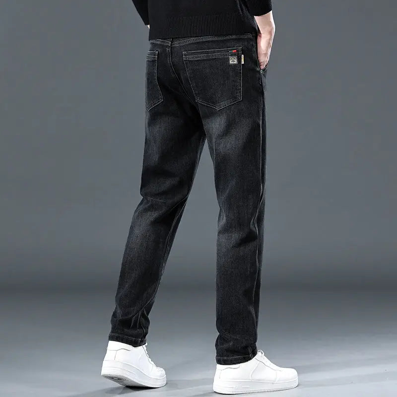Fashion Slim Straight Loose Casual Thin Pants  Adomoo