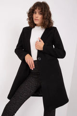 Och Bella classic and elegant womens coat  Adomoo
