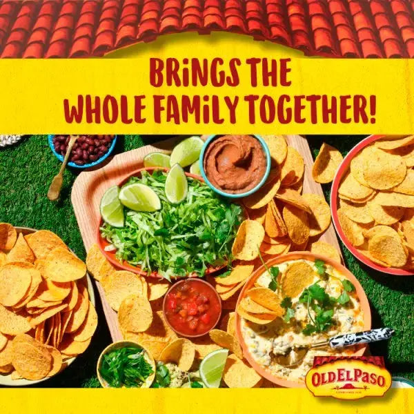 Old El Paso Chunky Salsa 238g (Case of 8)  Adomoo