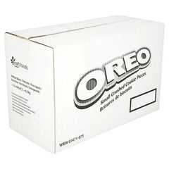 Oreo Small Crushed Cookie Pieces 400g  Adomoo