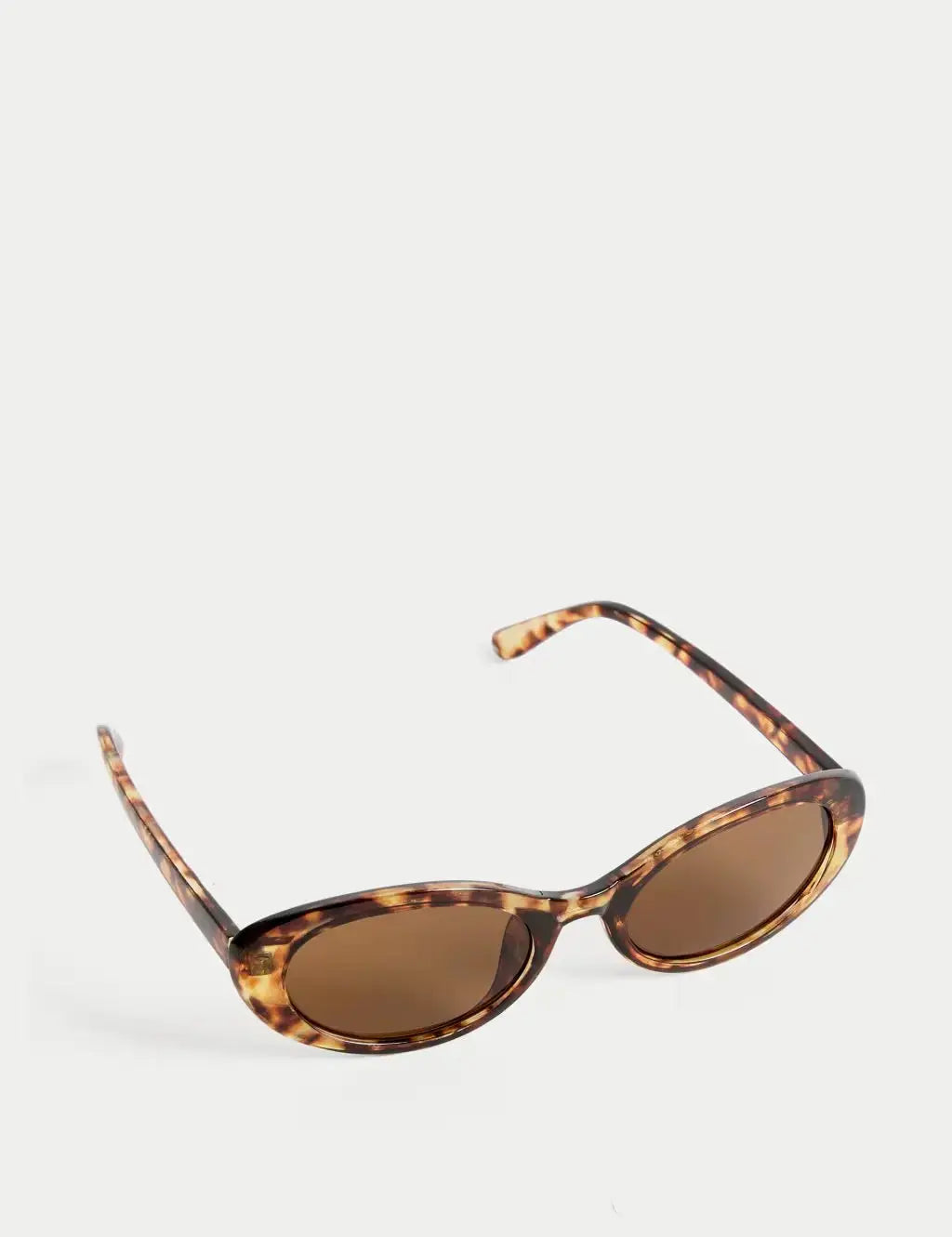 Oval Cat Eye Sunglasses  Adomoo