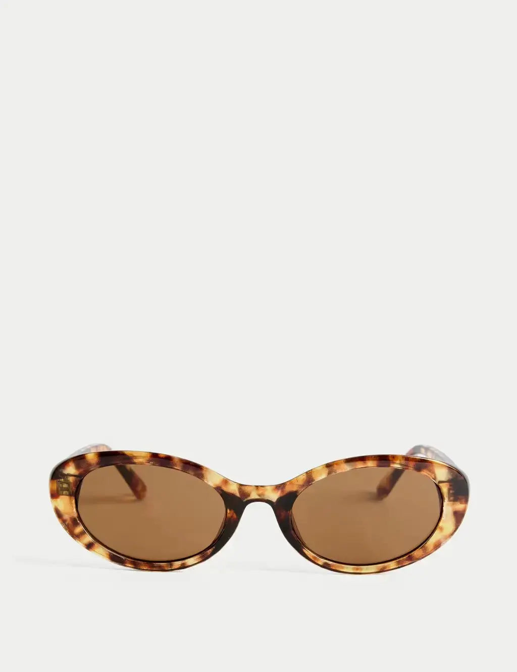 Oval Cat Eye Sunglasses  Adomoo