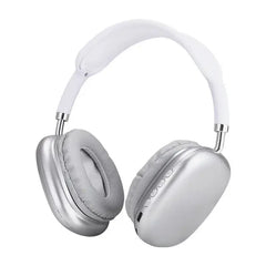 P9 Wireless Bluetooth Headset Outdoor Sports Gaming Wireless Headphones With Mic Noise Cancelling Earbuds Bluetooth Earphones  Adomoo