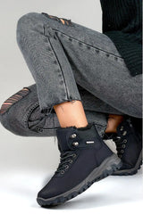 PRIMO Women Trekking autumn-winter Boots  Adomoo
