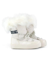 PRIMO wind and cold resistance fashionable snow boots  Adomoo