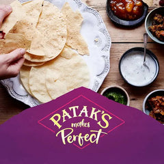 Patak's Lime Pickle 283g (Case of 6)  Adomoo