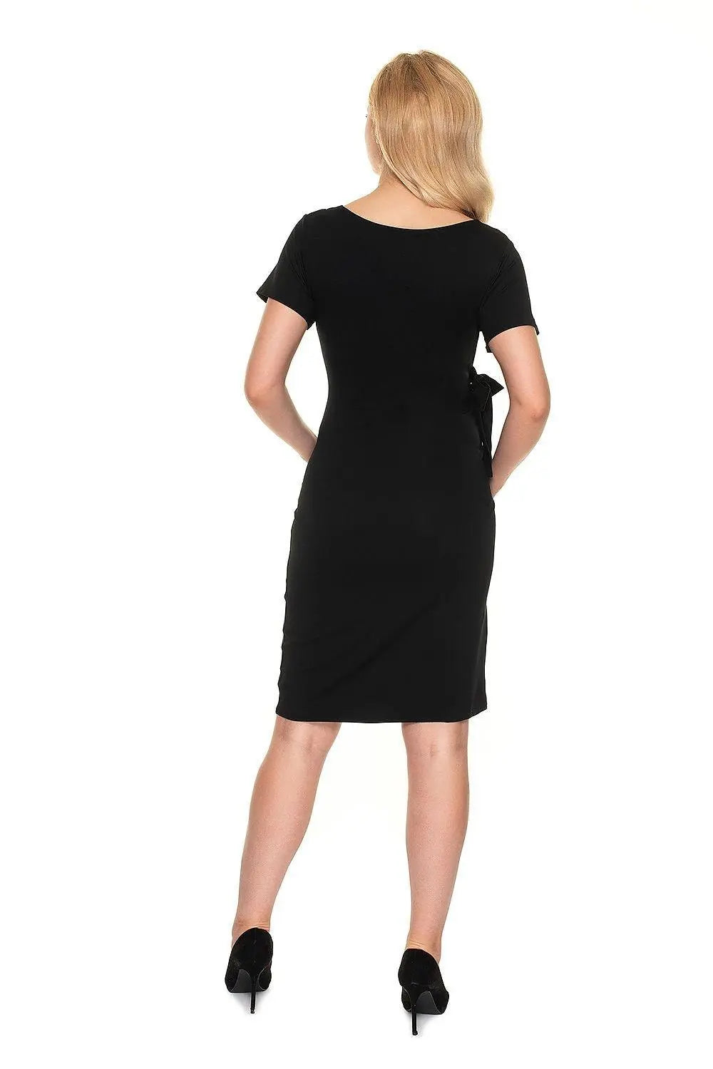 PeeKaBoo breastfeeding easier pregnancy dress  Adomoo