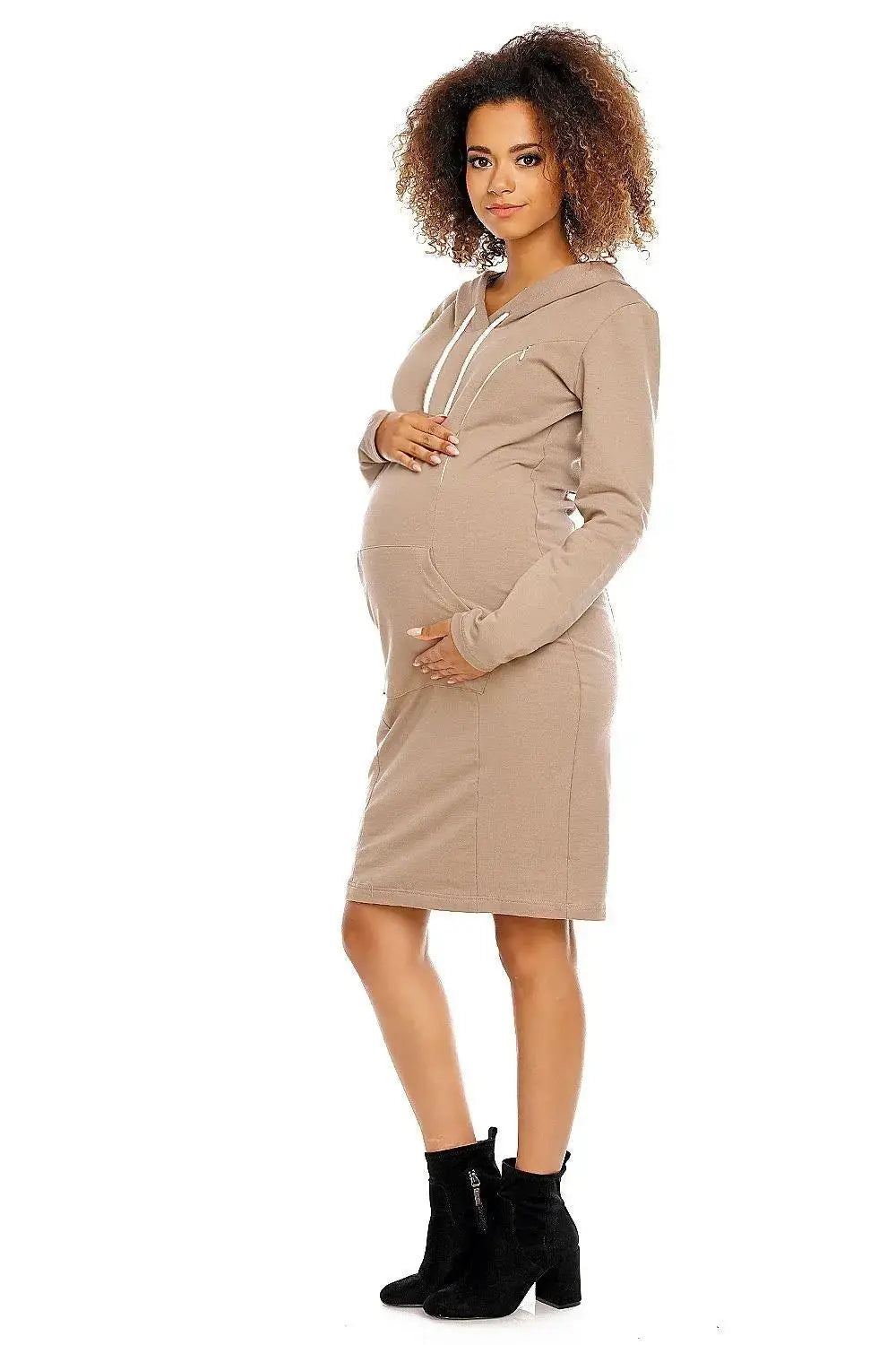 PeeKaBoo original and functional pregnancy dress  Adomoo