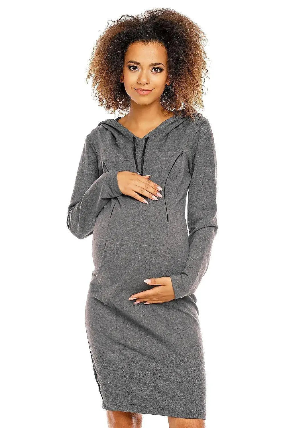PeeKaBoo original and functional pregnancy dress  Adomoo