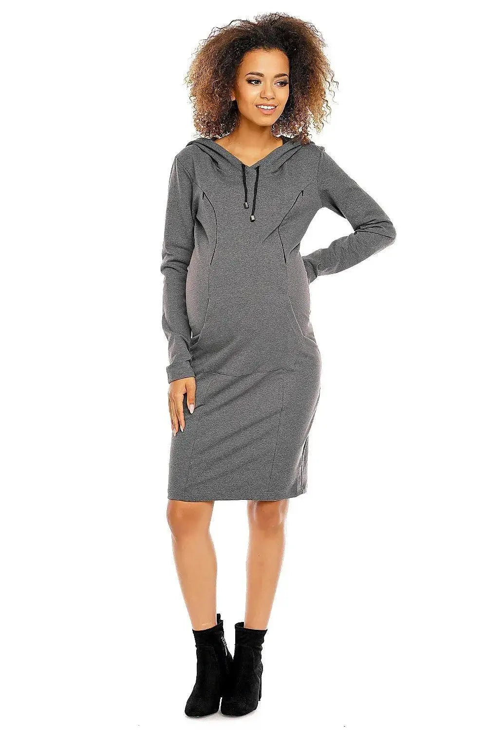 PeeKaBoo original and functional pregnancy dress  Adomoo