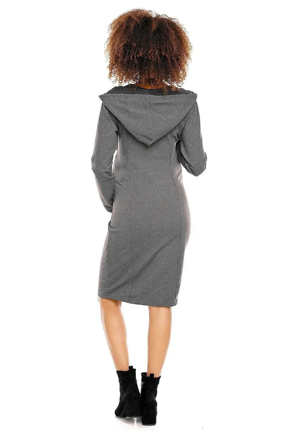 PeeKaBoo original and functional pregnancy dress  Adomoo