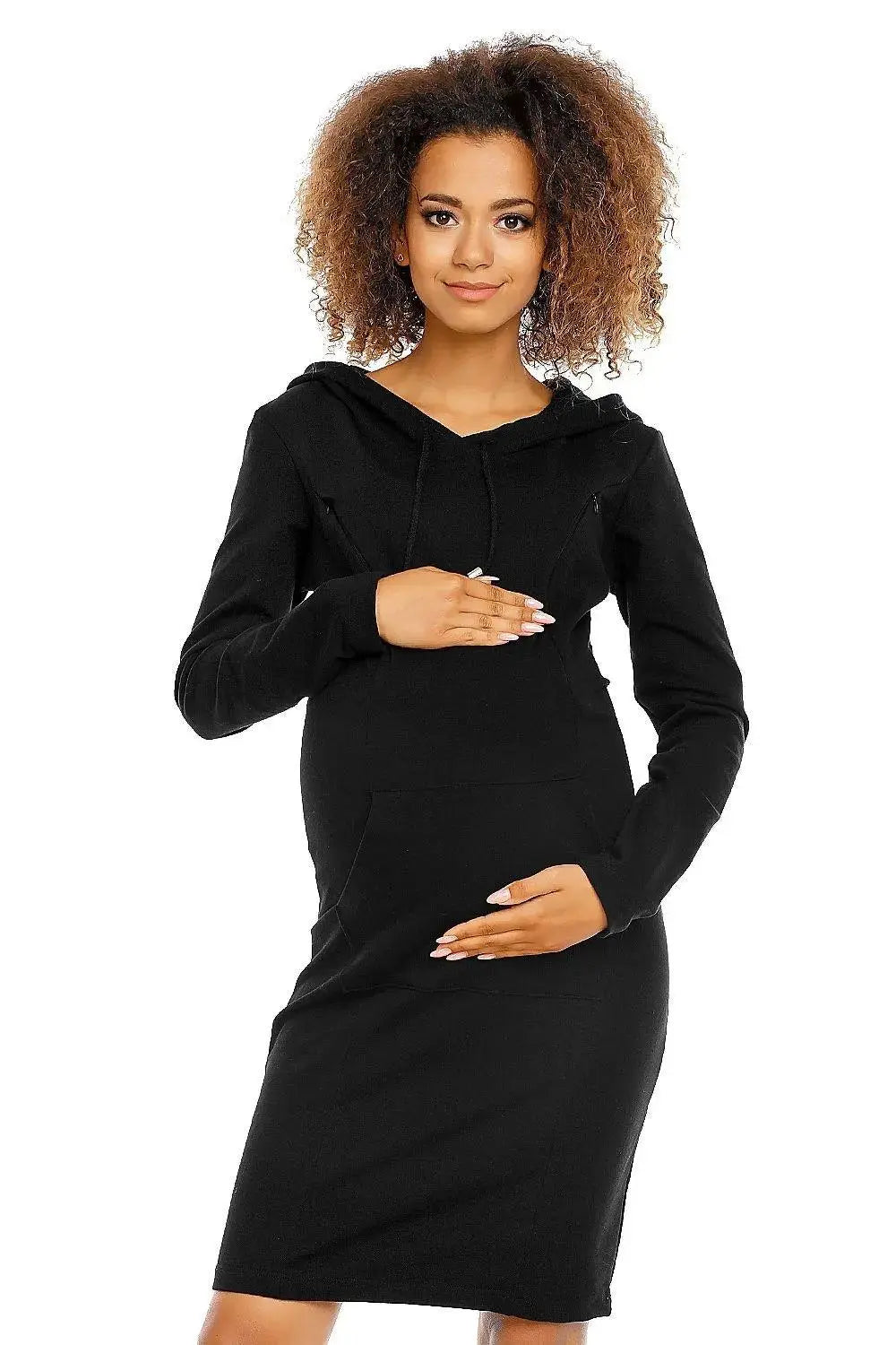 PeeKaBoo original and functional pregnancy dress  Adomoo