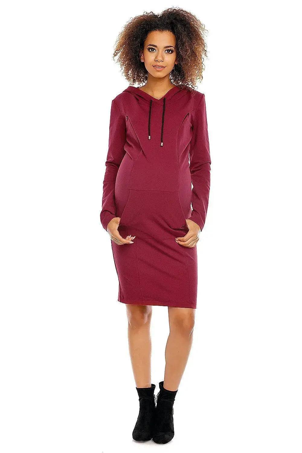 PeeKaBoo original and functional pregnancy dress  Adomoo