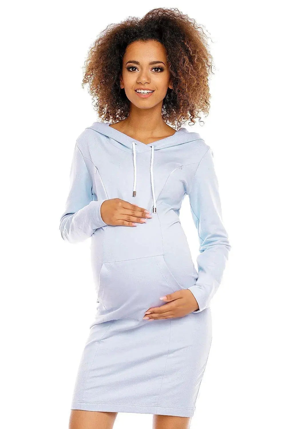 PeeKaBoo original and functional pregnancy dress  Adomoo