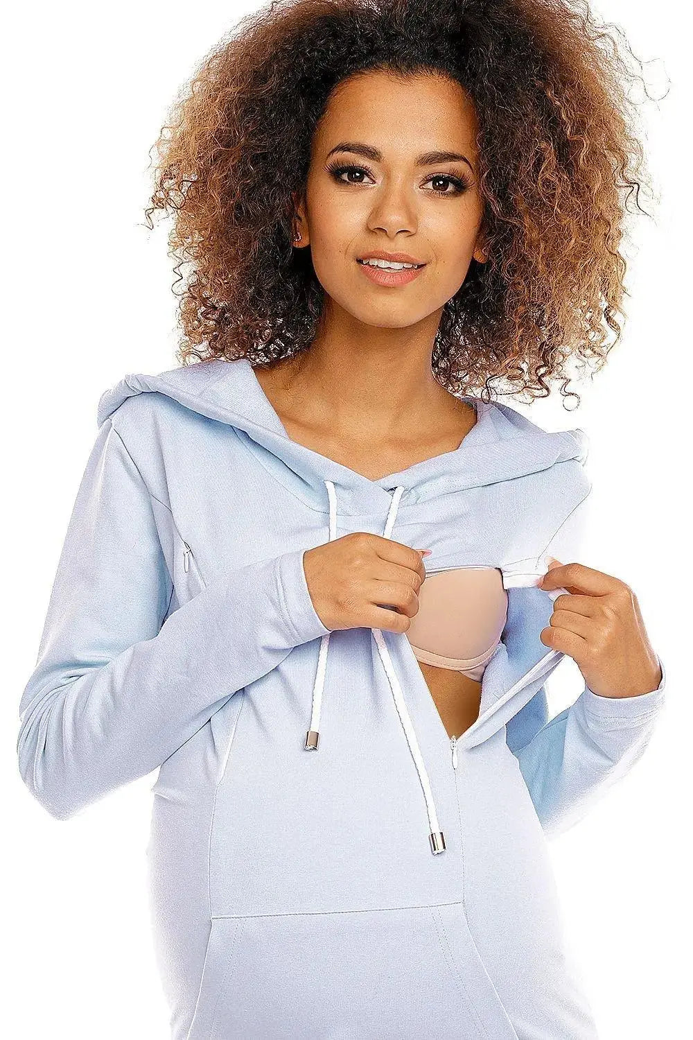 PeeKaBoo original and functional pregnancy dress  Adomoo