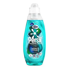 Persil Wonder Wash Non Bio Liquid Detergent Speed Clean 837 ml (31 washes) (Case of 8)  Adomoo
