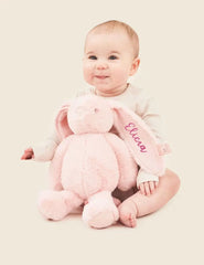 My 1st Years Personalised Bunny Soft Toy  Adomoo