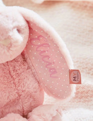 My 1st Years Personalised Bunny Soft Toy  Adomoo