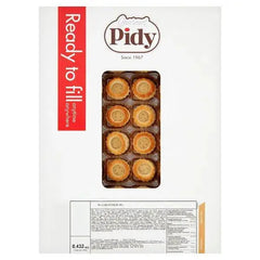Pidy Gourmet Zakouskis  Adomoo