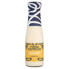 Pizza Express Caesar Dressing 235ml (Case of 6)  Adomoo