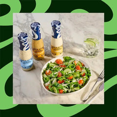 Pizza Express Caesar Dressing 235ml (Case of 6)  Adomoo