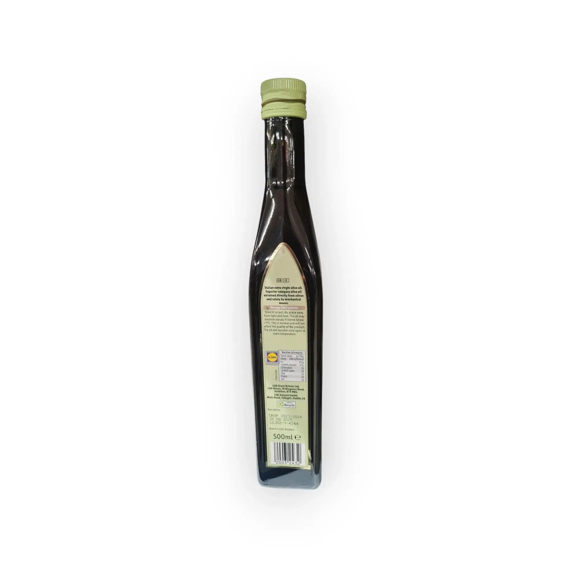 Primadonna Italian Extra Virgin Olive Oil 500ml  Adomoo