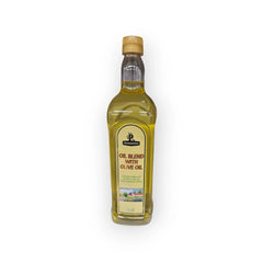 Primadonna Oil Blend with Olive Oil 1L  Adomoo