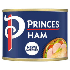 Princes Ham 200g (Case of 12)  Adomoo