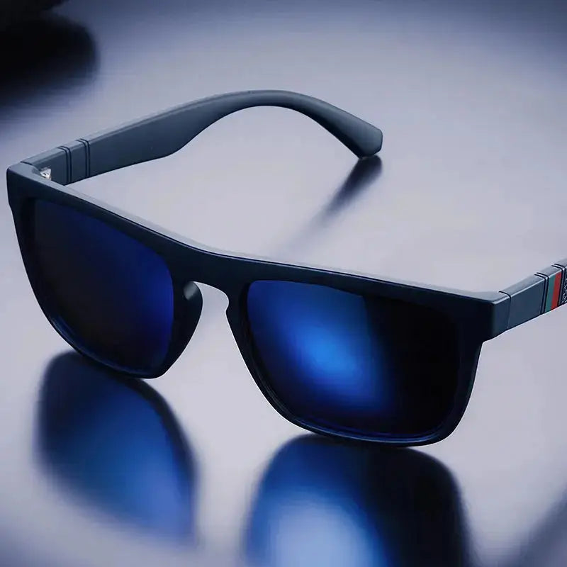 Product Title Optimization:
"Fashion Square Vintage Polarized Sunglasses for Men and Women - Retro Style, Ideal for Driving, Fishing, and Sun Protection - UV400 Eyewear  Adomoo