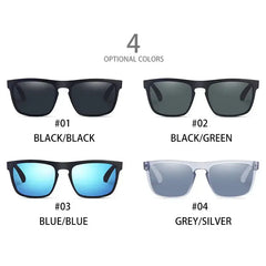 Product Title Optimization:
"Fashion Square Vintage Polarized Sunglasses for Men and Women - Retro Style, Ideal for Driving, Fishing, and Sun Protection - UV400 Eyewear  Adomoo