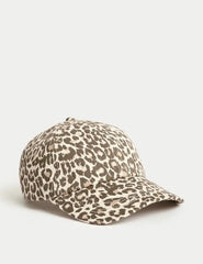 Pure Cotton Baseball Cap  Adomoo