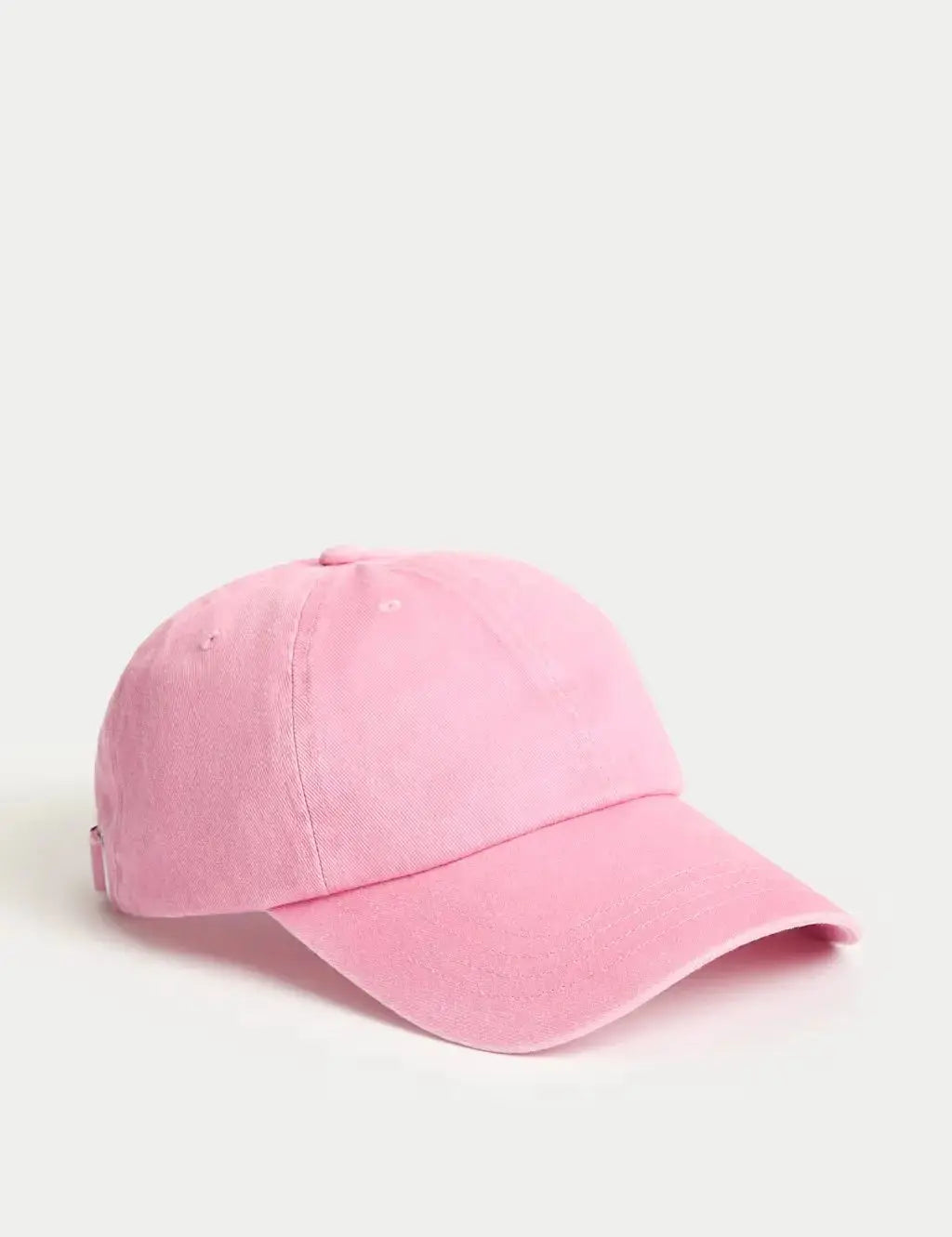 Pure Cotton Baseball Cap  Adomoo