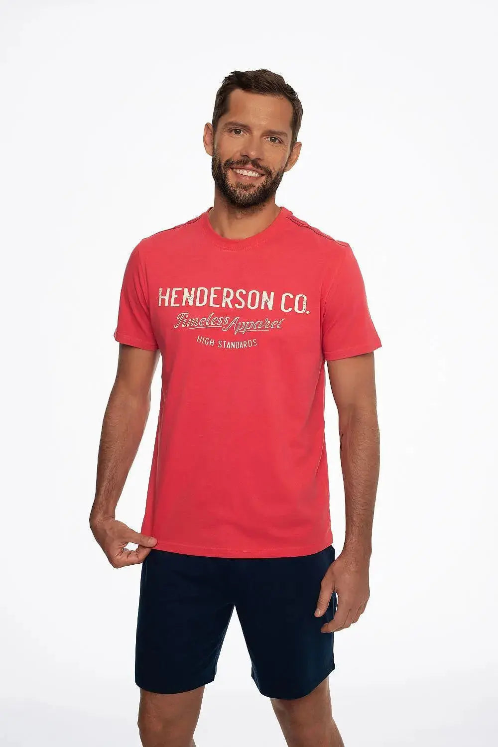 Pyjama model 194277 Henderson  Adomoo