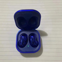 R180 TWS True Wireless Headphones Bluetooth Earphone Sports EarBuds For IOS Android In-Ear Headset Gaming Earphone  Adomoo