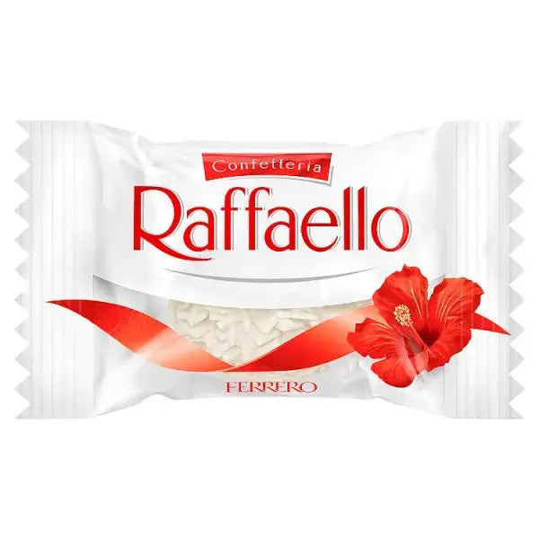 Raffaello 230g (Case of 6)  Adomoo