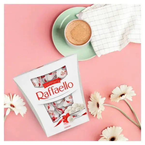 Raffaello 230g (Case of 6)  Adomoo