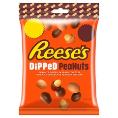 Reese's Dipped Peanuts 68g (Case of 16)  Adomoo