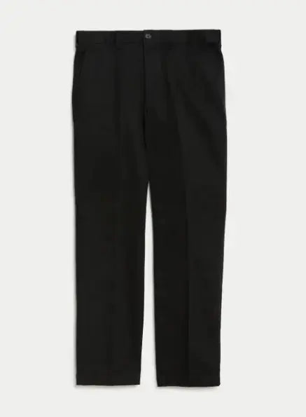 Regular Fit Heritage Twill Chinos  Adomoo