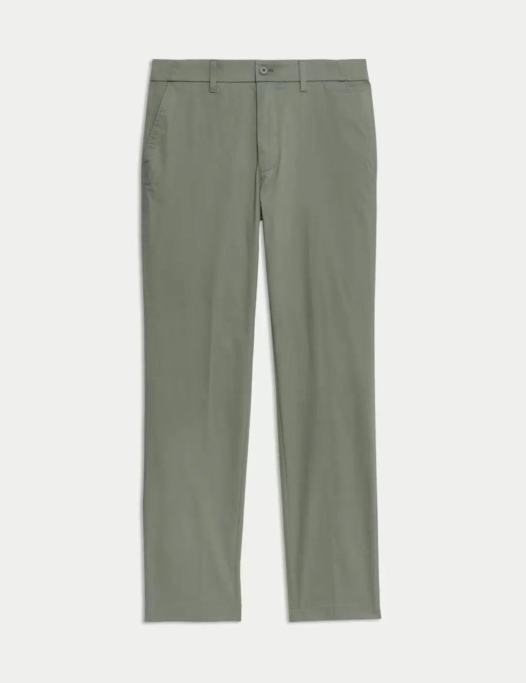 Regular Fit Super Lightweight Chinos  Adomoo