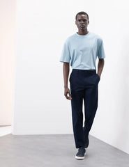 Regular Fit Super Lightweight Chinos  Adomoo