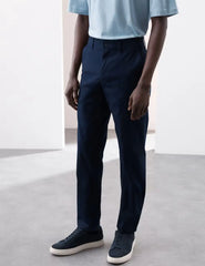 Regular Fit Super Lightweight Chinos  Adomoo
