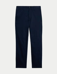 Regular Fit Super Lightweight Chinos  Adomoo