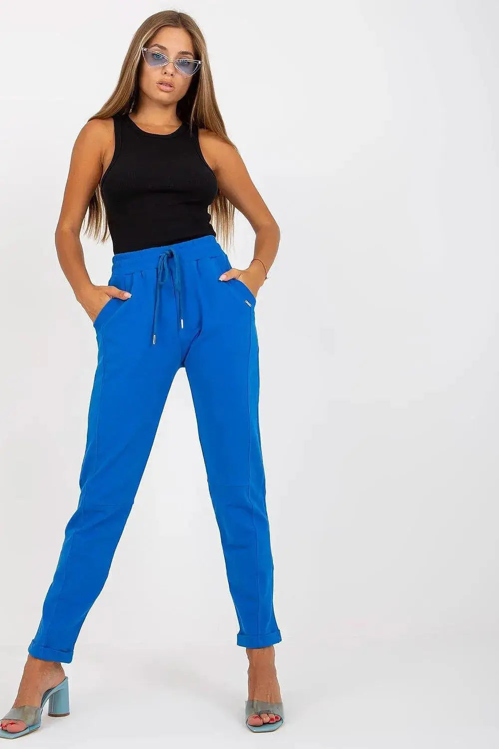 Relevance Tracksuit trousers - sweatpants  Adomoo