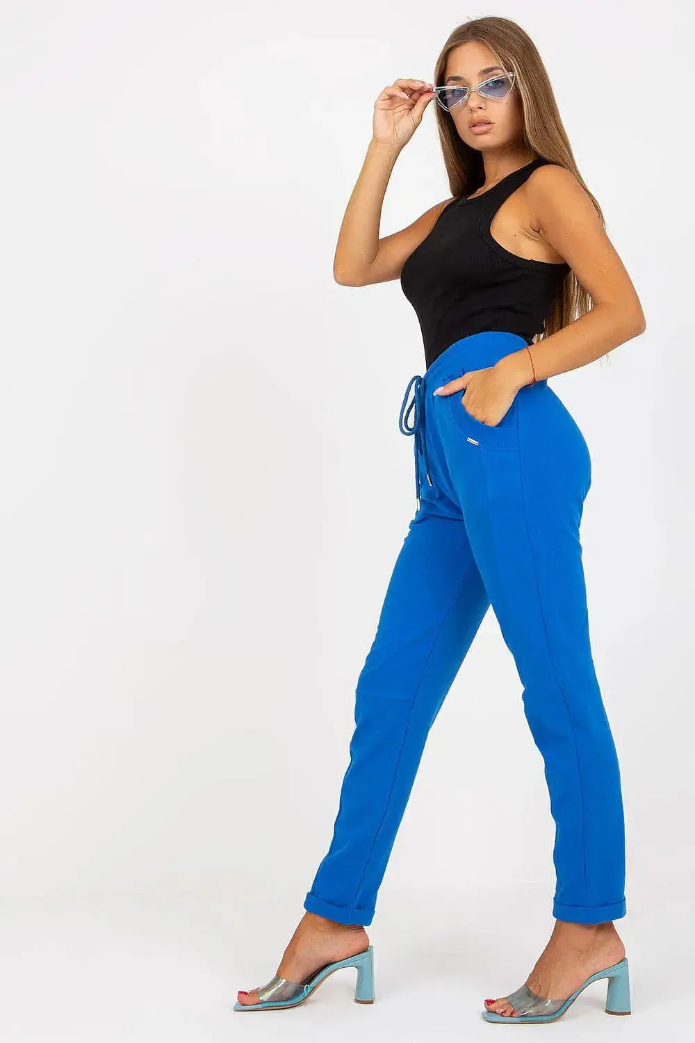 Relevance Tracksuit trousers - sweatpants  Adomoo