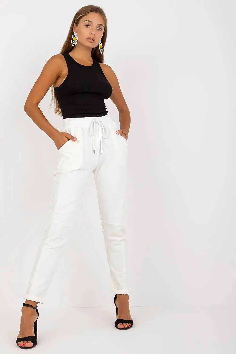 Relevance Tracksuit trousers - sweatpants  Adomoo