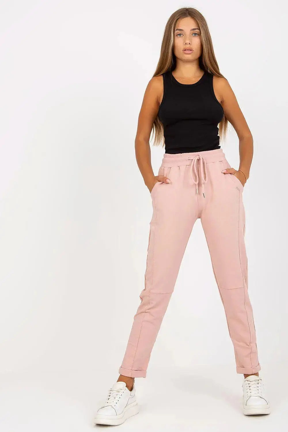 Relevance Tracksuit trousers - sweatpants  Adomoo