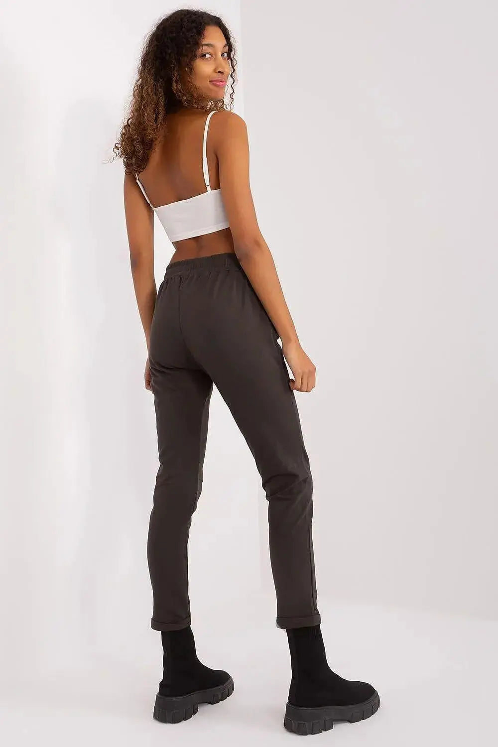 Relevance Tracksuit trousers - sweatpants  Adomoo