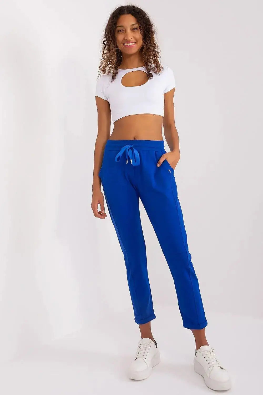 Relevance Tracksuit trousers - sweatpants  Adomoo