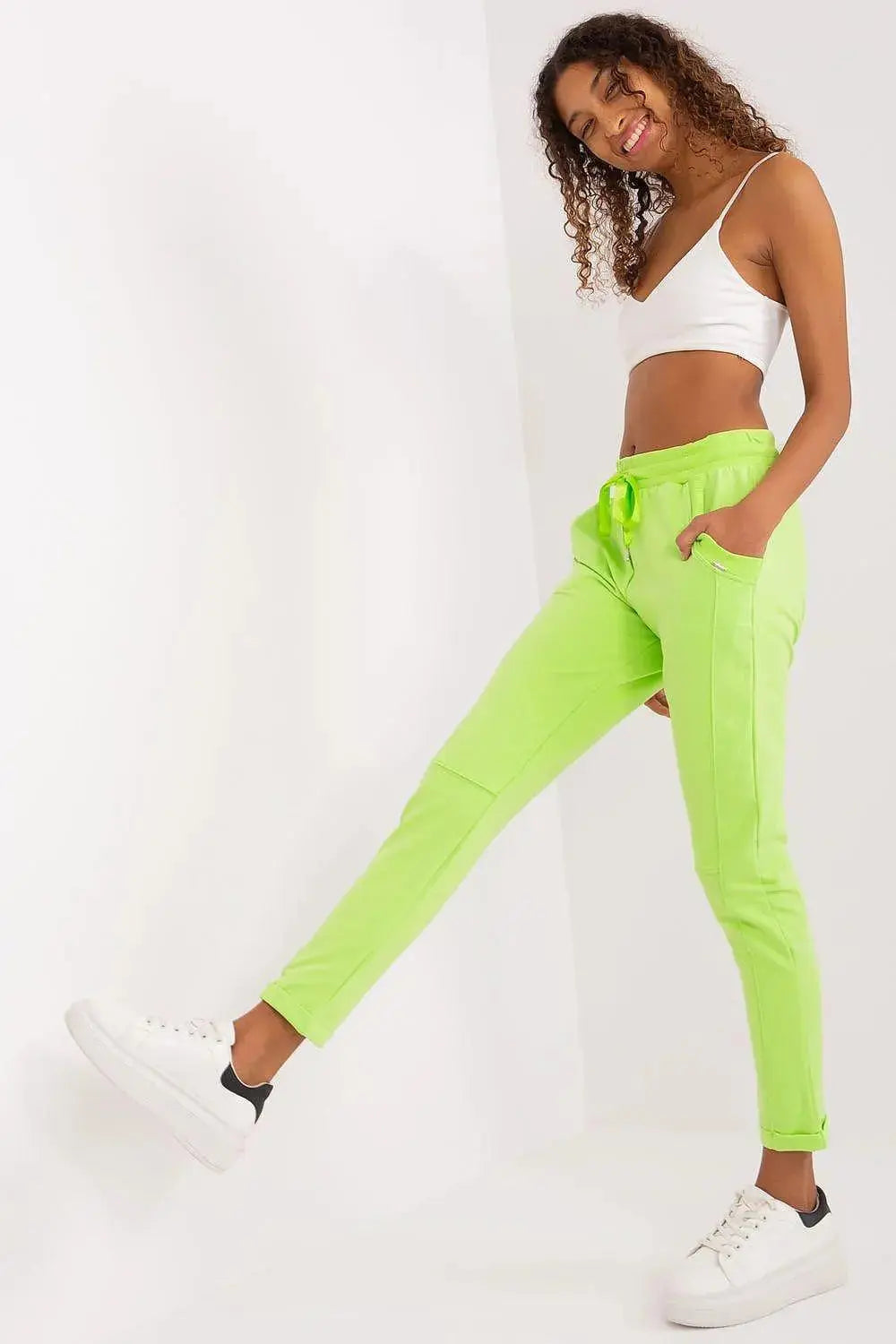 Relevance Tracksuit trousers - sweatpants  Adomoo