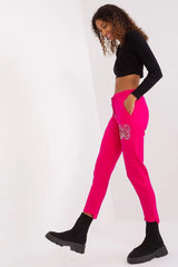 Relevance comfortable and casual style sweatpants  Adomoo